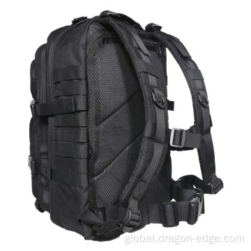 Tactical Backpacks Molle Webbing 3D Assault Tactical Backpack Supplier